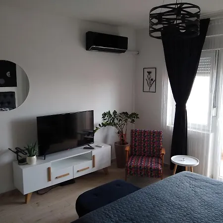 Apartment Apartman_park *